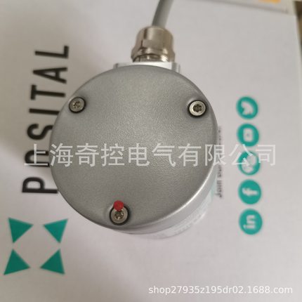 博斯特工业编码器OCD-PPA1B-1213-B100-CRW奇控选型