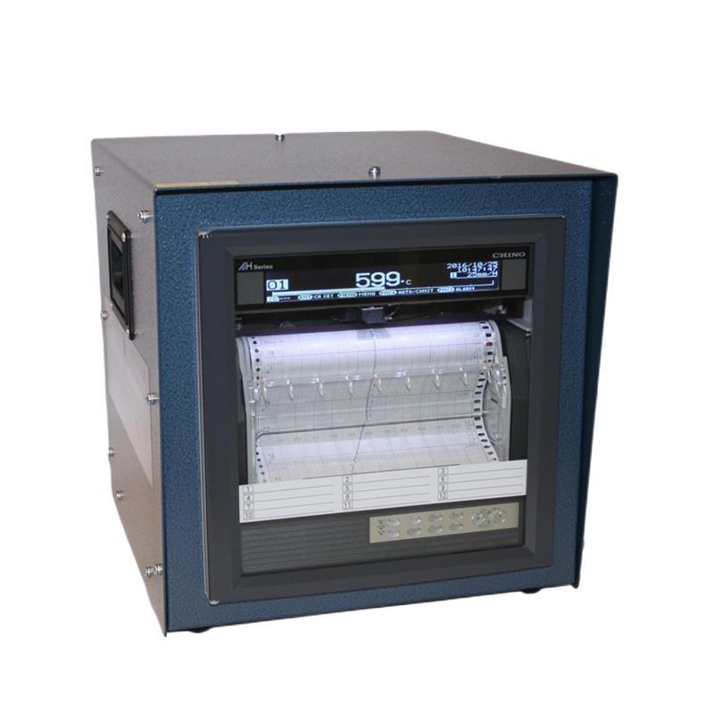 日本原装正品CHINO千野混合记忆记录仪AH4706-N0A-NNN