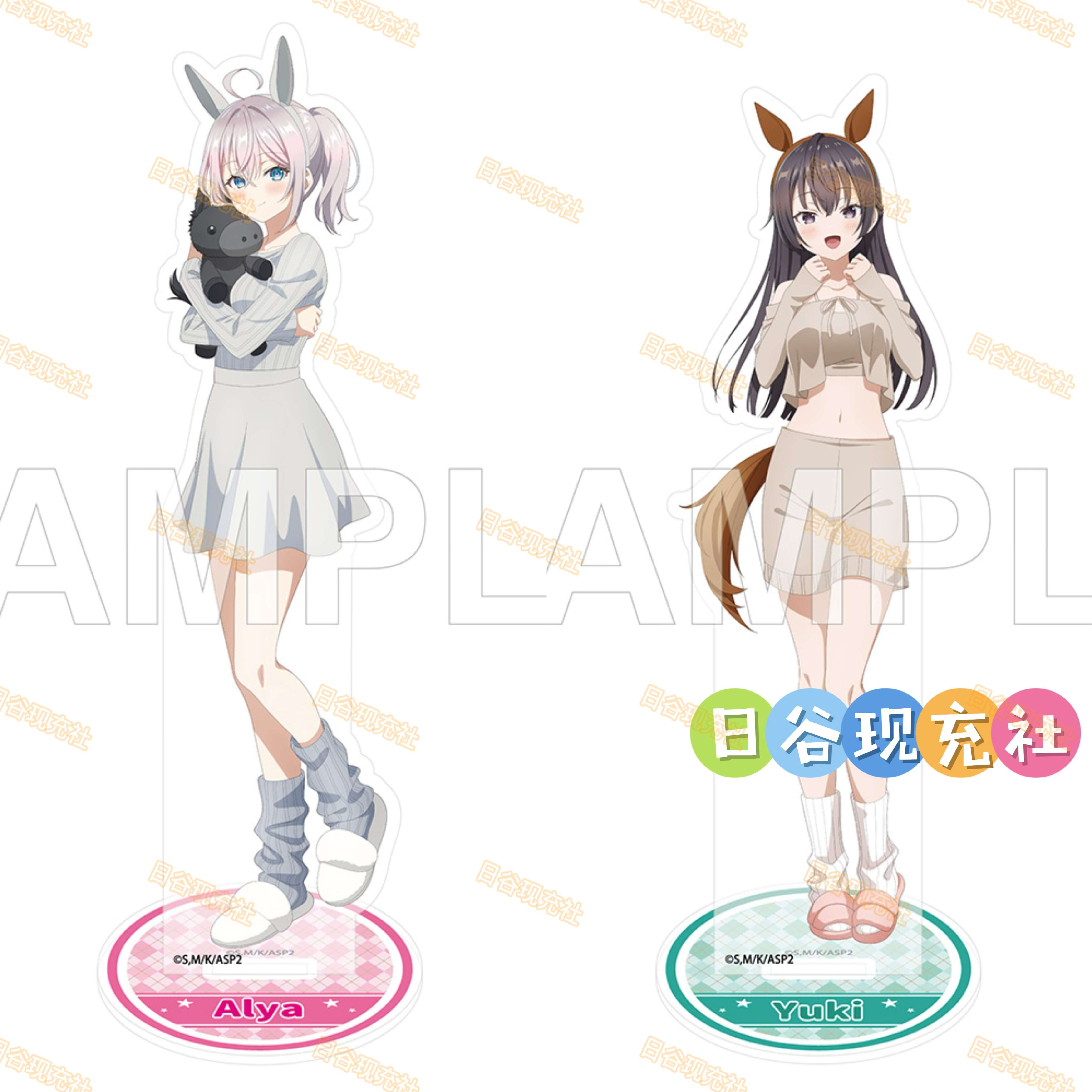 预定 不时轻声地以俄语遮羞的邻座艾琳同学日谷立牌 冲绳动漫节,模玩/动漫/周边/娃圈三坑/桌游,动漫徽章/立牌,淘宝优惠券,粉丝福利购,淘宝优惠卷