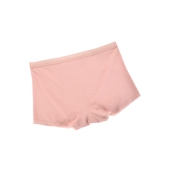 满4条 黛丝少女高弹石墨烯抑菌无痕内裤 包邮 平角内裤