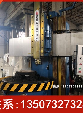 品牌推荐CA5110E高速重切削立式车床 精密线轨数控机床