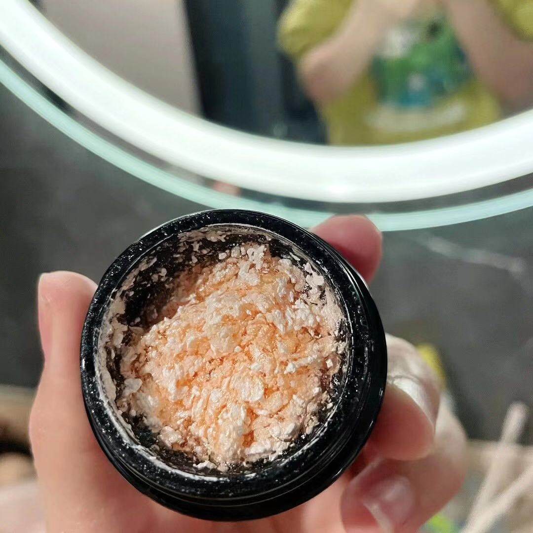 肌肤自带磨皮自带滤镜自带美颜 高定版龙血燕窝美人霜 修饰遮瑕