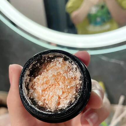 肌肤自带磨皮自带滤镜自带美颜 高定版龙血燕窝美人霜 修饰遮瑕