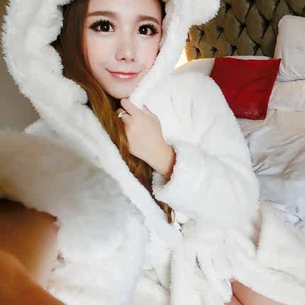 Peignoir jeunesse - Ref 589952 Image 3