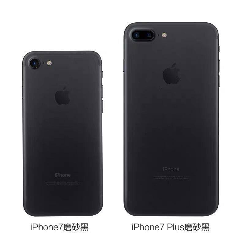 thumbnail for Apple iPhone SE spare device 7 Plus student photography work machine Apple 7th Gen phone
