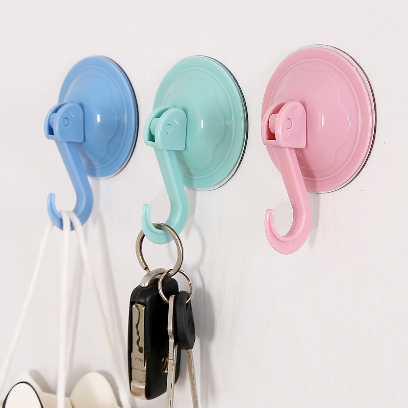 【5个装】真空强力吸盘挂钩厨房浴室无痕毛巾挂钩北欧粘勾|ruв категории семья/личные чистящие средства, домашнюю работу/слово уборка посуды, 100 чистой тканью - от Buy2taobao.com для оказания профессиональной услуги покупки агента Taobao