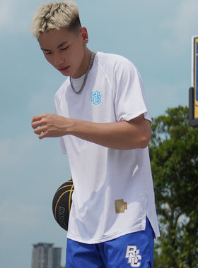 bkcxzice破冰投篮服篮球投篮上衣
