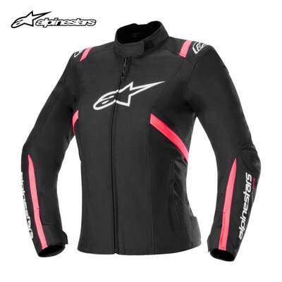 a星女士骑行服T-SPS V2秋冬季防水保暖机车服机车服机车装备