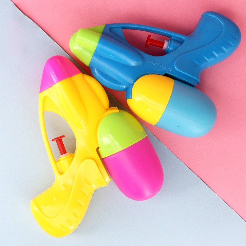 小礼品学生六一奖品迷你水枪