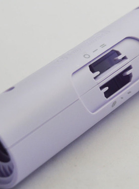 飞科FH6277家用大功率电吹风机筒原装配件紫色手柄FH6276通用