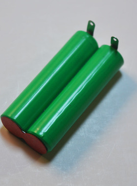 适配FC5801FC5802FC5807FC5803理发器配件AAA900MAH镍氢充电电池