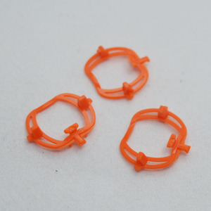 超人RS7360RS7380RS386RS385充电式多功能剃须刀原装配件压片压板