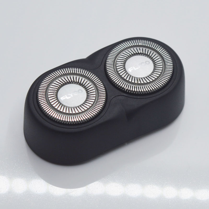 飞科充电式男士电动剃须刀fs821原装配件刀片刀网刀框架头盖卡门