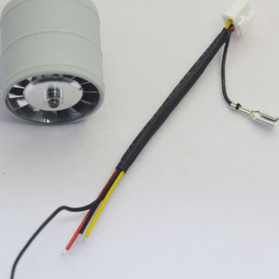 飞科银河星环电吹风机高速电机