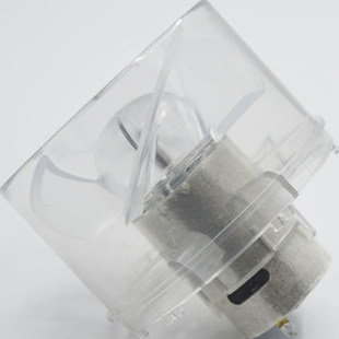 飞科FH6270FH6265FH6272FH6273发屋电吹风机电机座马达风扇叶配件