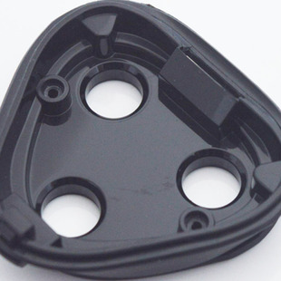 飞科FS915FS916电动男士 剃须刀中座头盖刀框卡门刀网刀片刀头配件