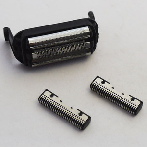 飞科FS685往复式充电动剃须刀男士刮胡刀专用配件刀片刀网特价
