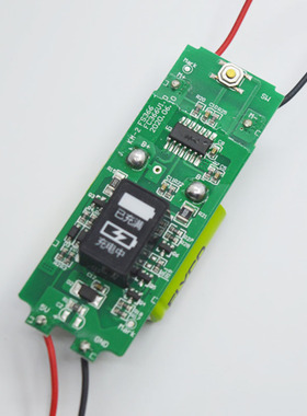 飞科充电剃须刀FS372FS370FS373FS371FS302配件电线路板电池电机