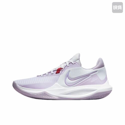 【520礼物】Nike Precision 6 精密6下单请看详情页DD9535-100