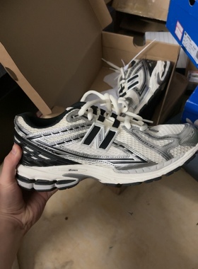 NEW BALANCE 1906R特价清仓M1906RER实拍接受就拍