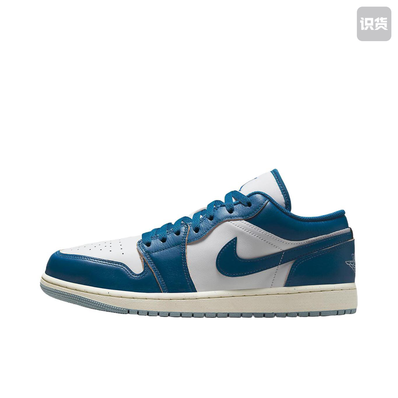耐克Nike AIR JORDAN 1男子休闲复古篮球鞋FN5214-141