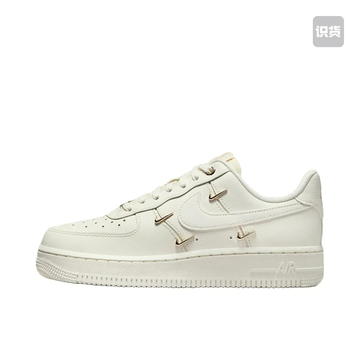 耐克Nike Air Force 1 Mini 1空军一号低帮板鞋FV3654-111