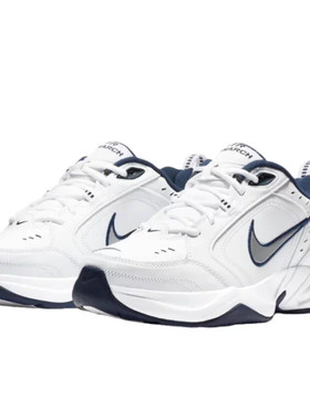 奥莱 广州奈仓 415445-102 Nike Air Monarch 4  415445-102