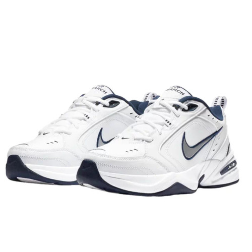 奥莱 广州奈仓 415445-102 Nike Air Monarch 4  415445-102