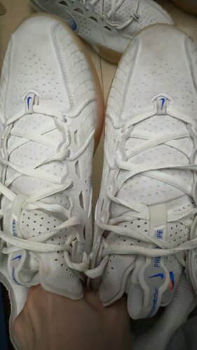 NikeAirZoomG.T.Cut 3链接实图介意勿拍下单请看详情页HJ8205-100