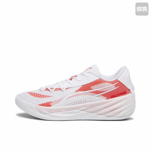 Puma/彪马 All Pro Nitro 哈利伯顿 舒适下单请看详细页379081-04