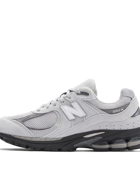 NEW BALANCE NEW BALANCE NB2025R复古时尚百搭M2002RC1