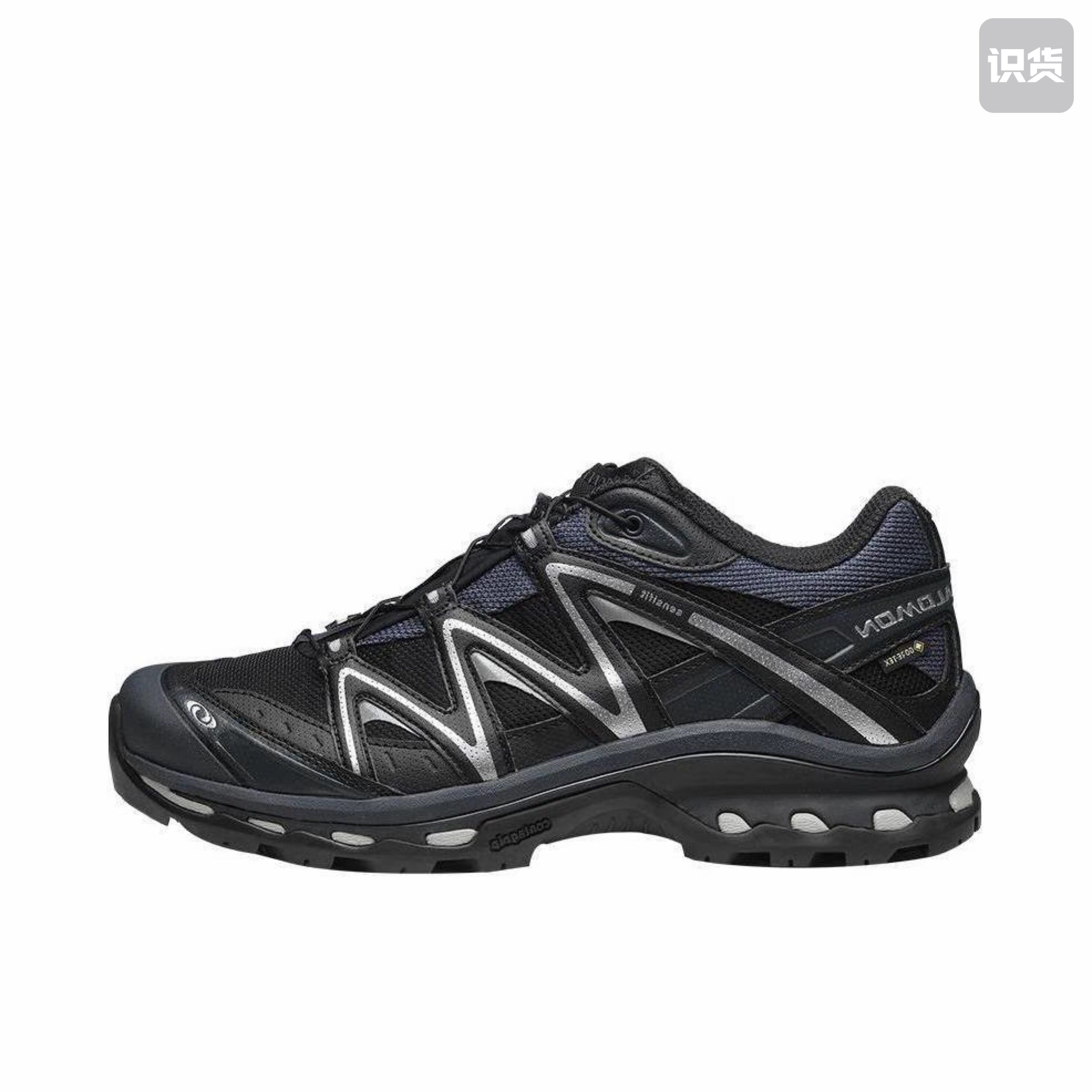 Salomon/萨洛蒙 XT-Quest ADV 越野 防水 稳定支撑474294图片
