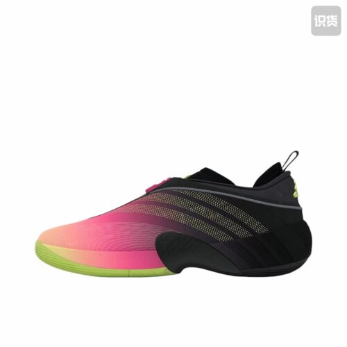 adidas D.O.N Issue 7 篮球鞋 防滑稳定下单请看详情页JR7697