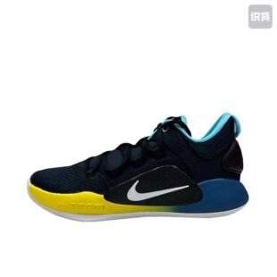 Nike Hyperdunk X(2018) 篮球鞋 抗扭下单请看详情页FV8108-419