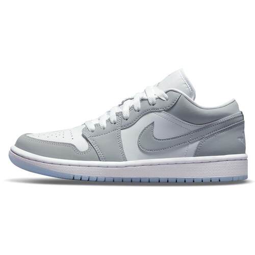 广州奈仓 Jordan Air Jordan 1 low wolf grey DC0774-105