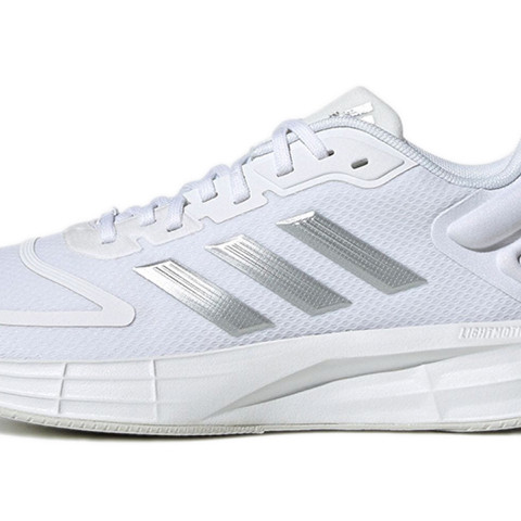 广州奈仓 adidas Duramo Sl 2.0  女款 白  GX0713