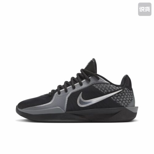 Nike Sabrina 2 篮球鞋 抗扭防滑耐磨舒适FZ1517-001
