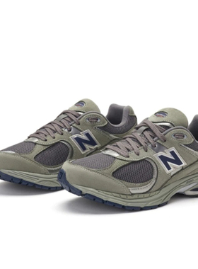 广州奈仓New Balance2002R跑鞋 ml2002ra