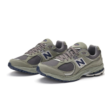 广州奈仓New Balance2002R跑鞋 ml2002ra