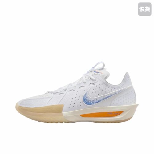 Nike Air Zoom G.T. Cut 3下单请看详情页HJ8205-100