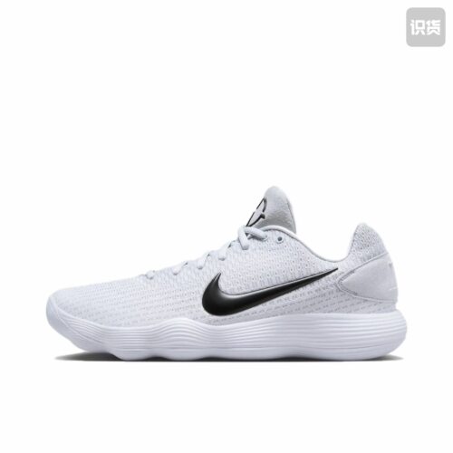 Nike Hyperdunk 2017 篮球鞋 897663-100下单请看详情页