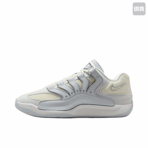 Nike KD 18 篮球鞋 实战防滑下单请看详情页HV1991-001