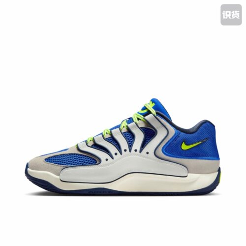 Nike KD 18 篮球鞋 实战防滑耐磨支撑下单请看详情页HV1991-400