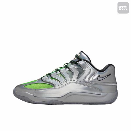 Nike KD 18 篮球鞋 实战防滑耐磨支撑下单请看详情页IF2518-001