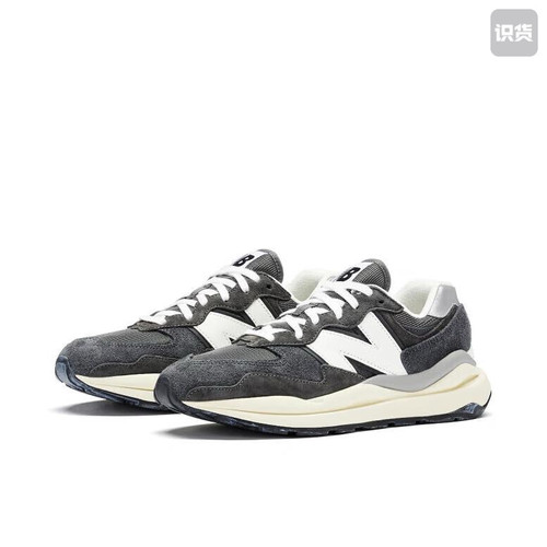 NEW BALANCE NB 5740网面舒适透气百搭织物M5740VL1