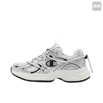 Champion/冠军 Champ Roaming 1 老爹鞋美式街潮 U4AFCRU04B1