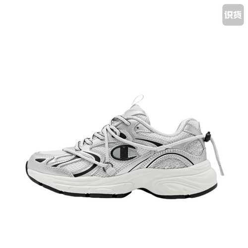 Champion/冠军 Champ Roaming 1 老爹鞋美式街潮 U4AFCRU04B1