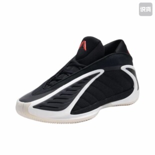 adidas 爱德华兹2代 篮球鞋 支撑防滑耐用JS3508 AE2