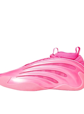 adidas Harden vol.9黑绿KJ6128