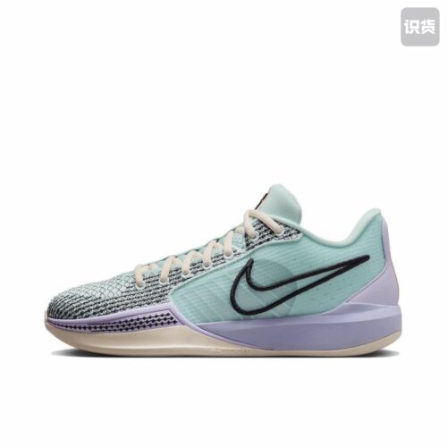 Nike Sabrina 1 萨布丽娜1代 篮球鞋 下单请看详情页FQ3389-301